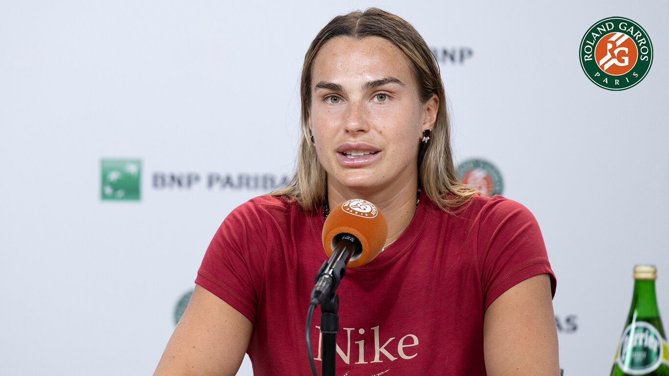 Roland-Garros 2026