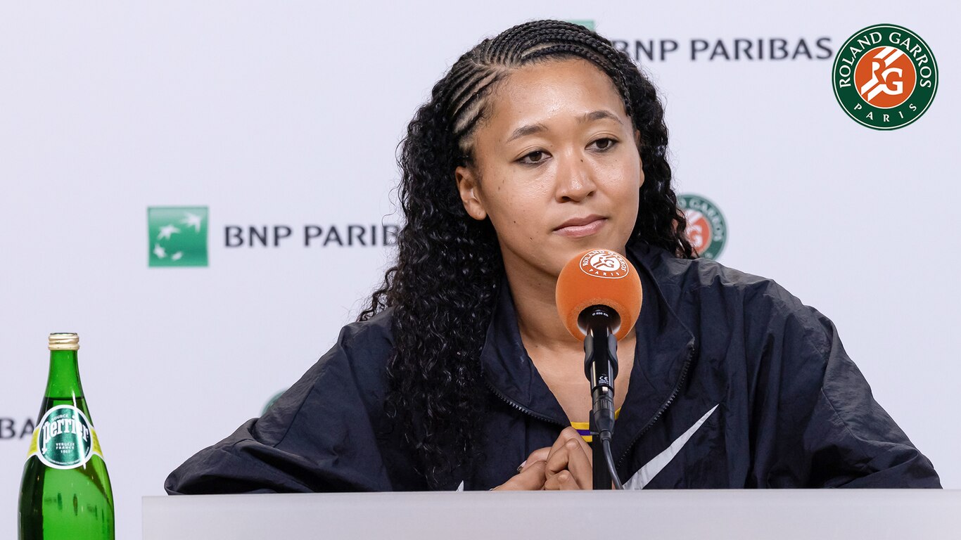 Roland-Garros 2026