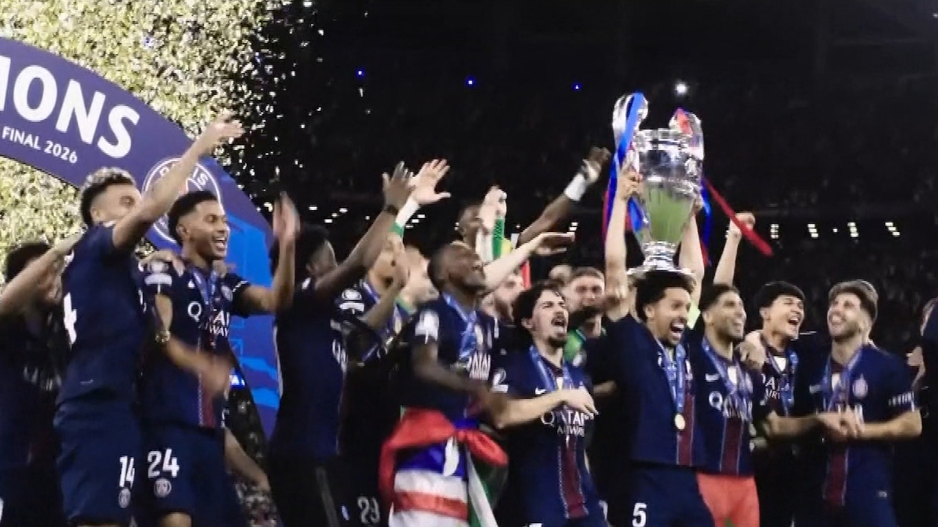 UEFA Champions League 2025-26