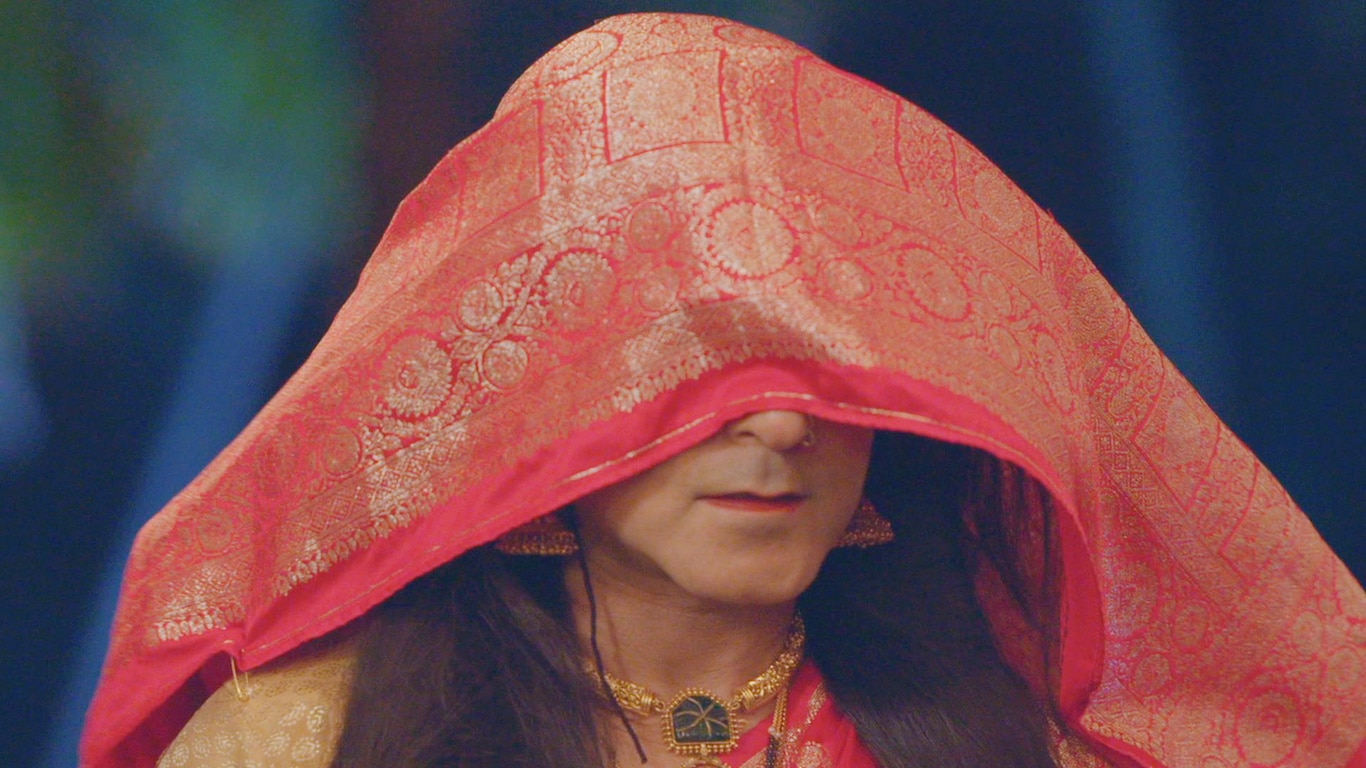 Dev, Vaani's Ghostly Encounter