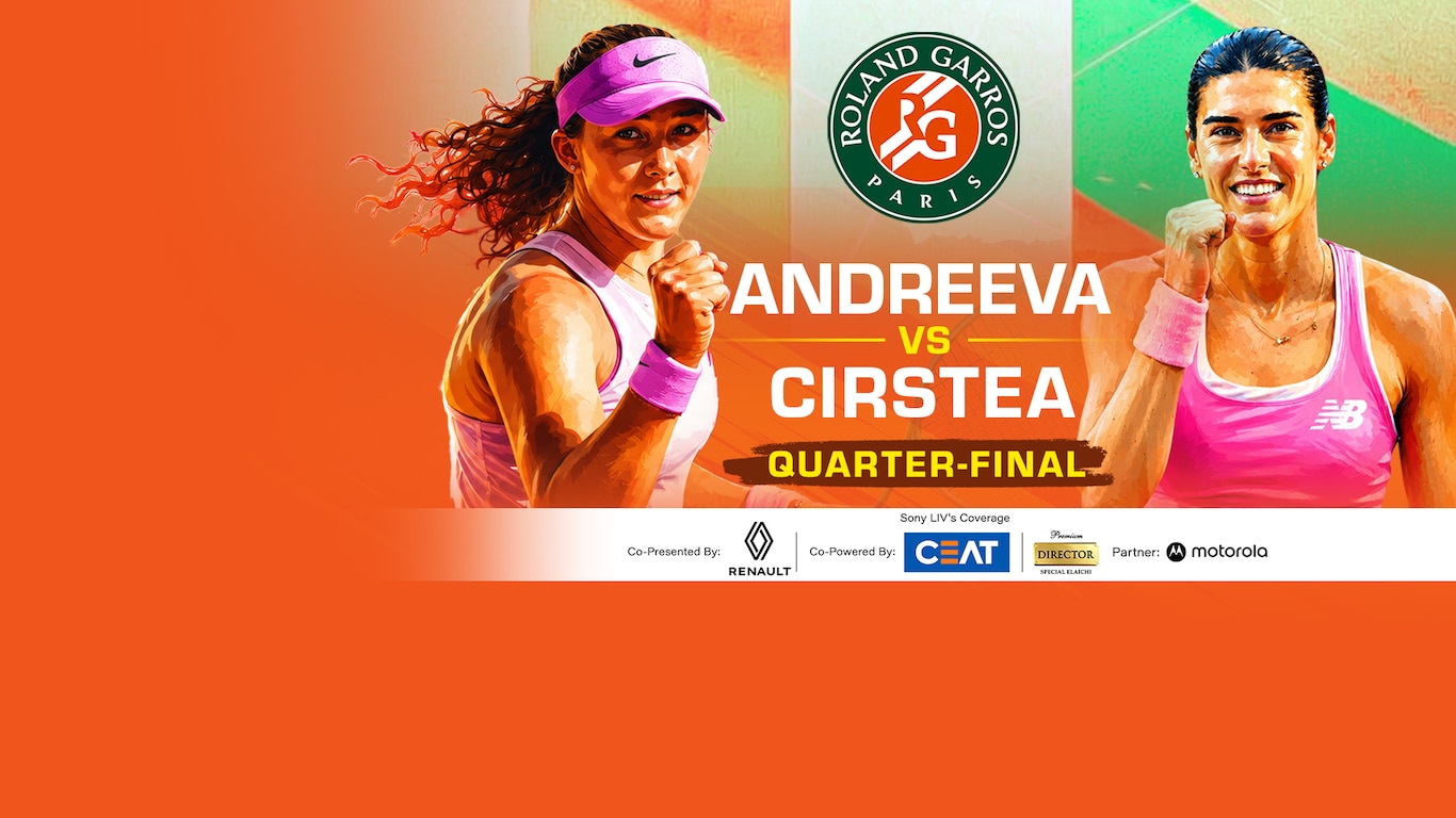 Roland-Garros 2026