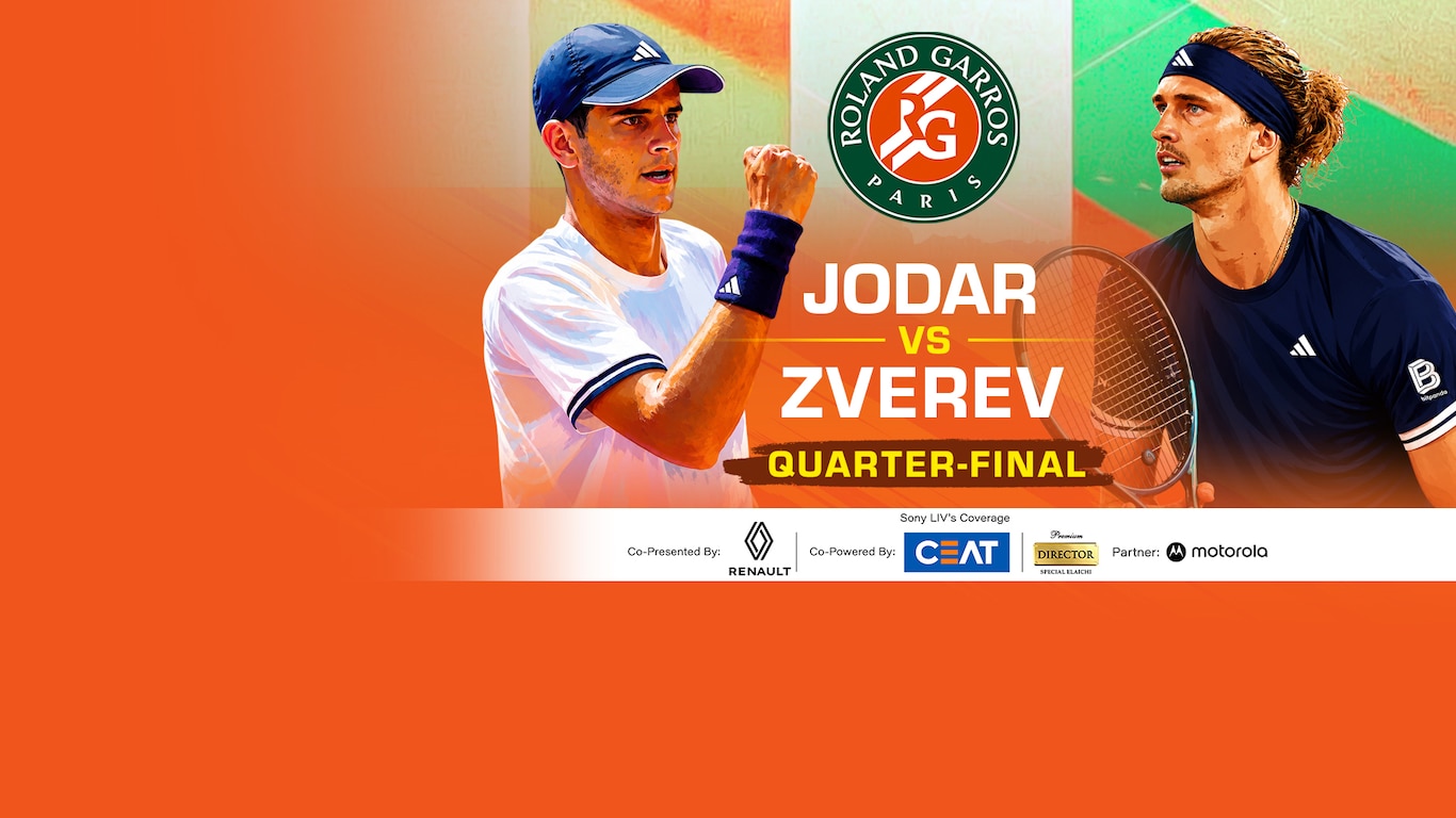 Roland-Garros 2026