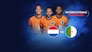 UEFA International Friendlies