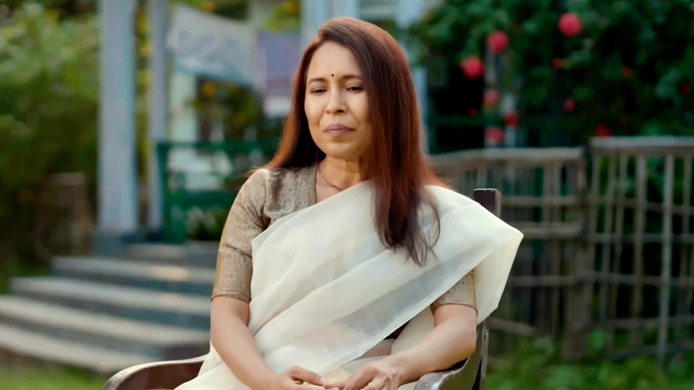 Rima Das: The Village Rockstar