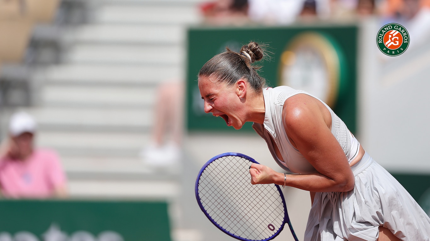 Roland-Garros 2026