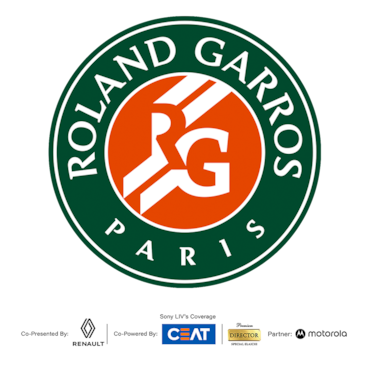 Upcoming - Roland-Garros 2026
