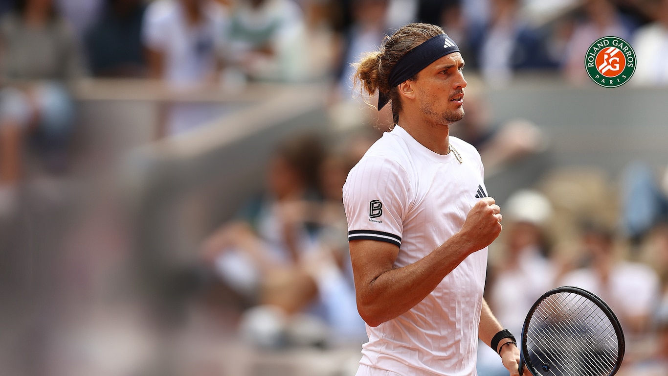 Roland-Garros 2026