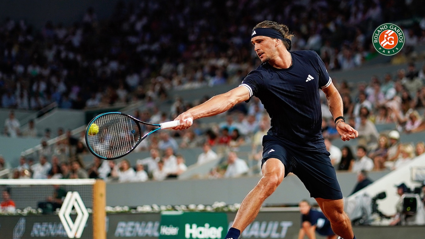 Roland-Garros 2026