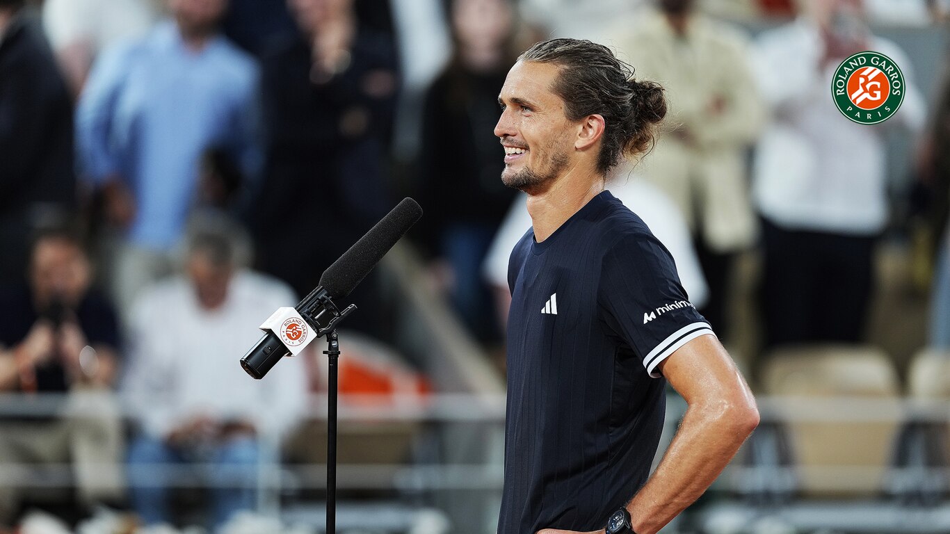 Roland-Garros 2026
