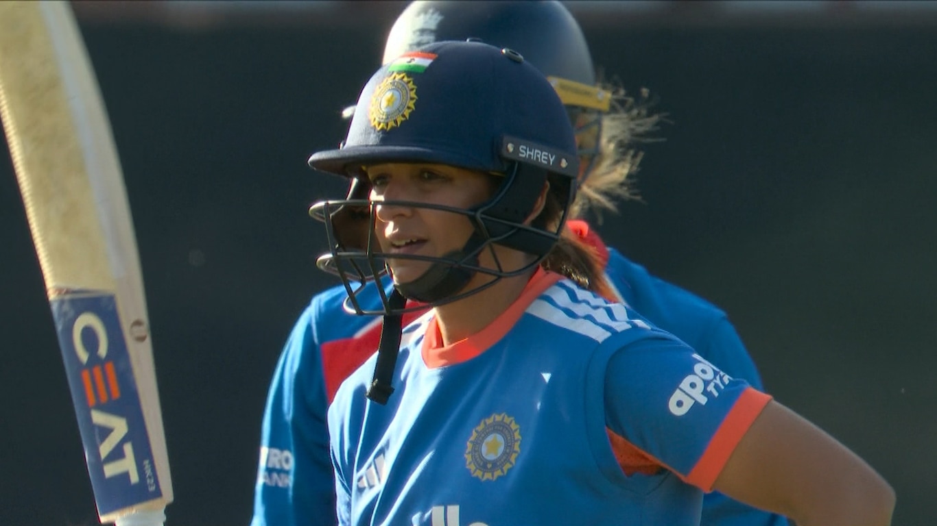 India Women's Tour of England 2026