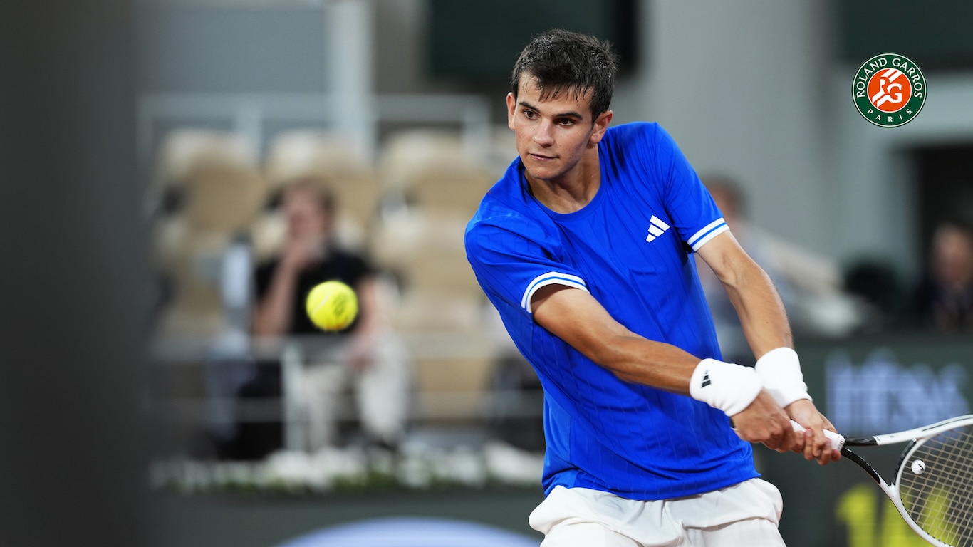 Roland-Garros 2026
