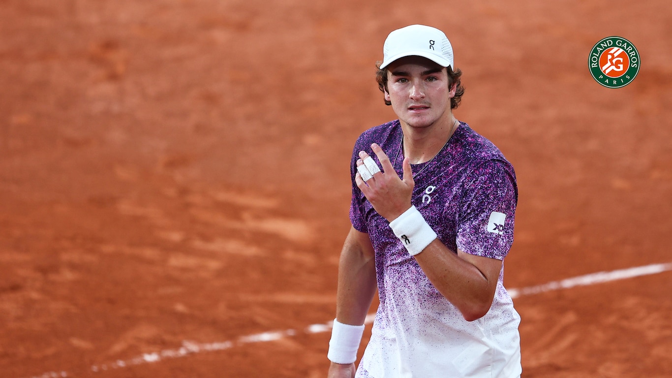 Roland-Garros 2026