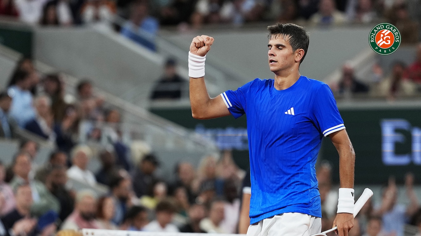 Roland-Garros 2026