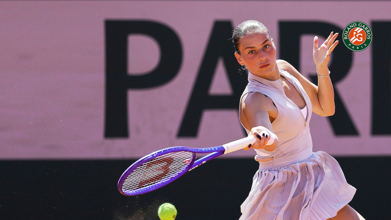 Roland-Garros 2026