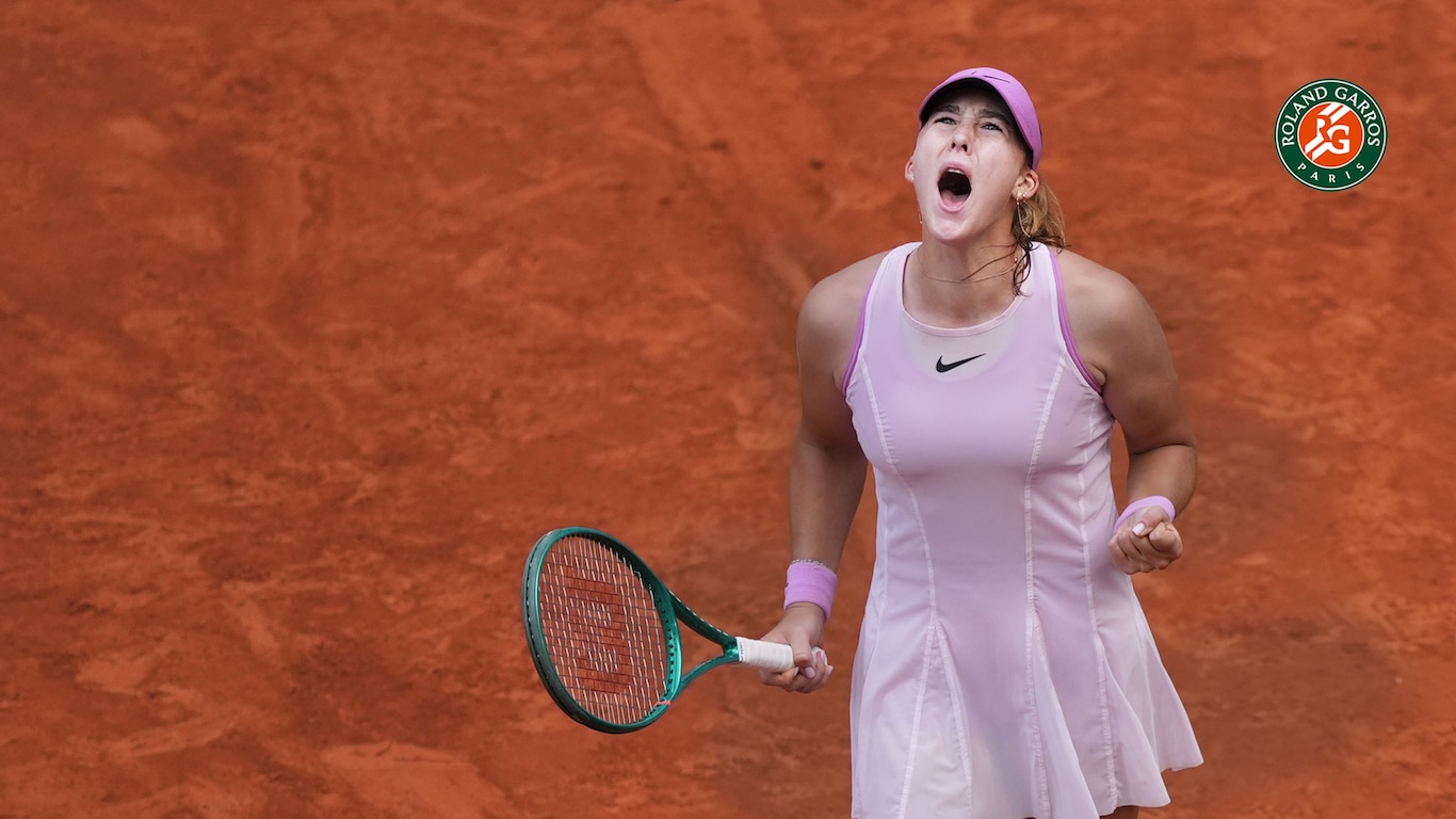 Roland-Garros 2026