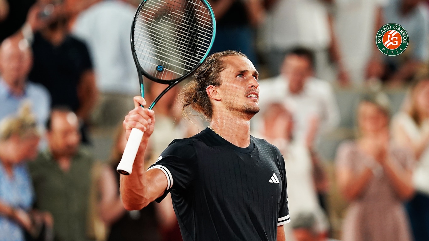 Roland-Garros 2026