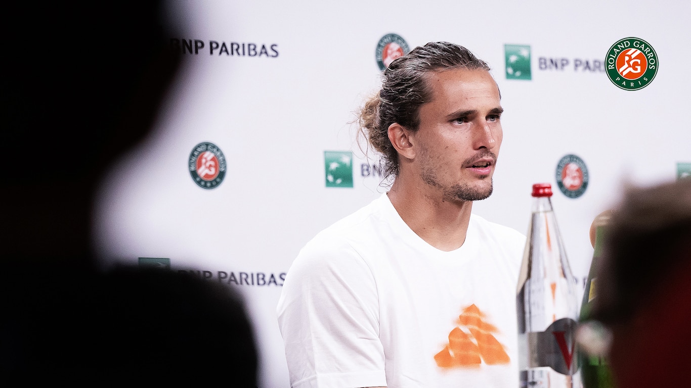 Roland-Garros 2026
