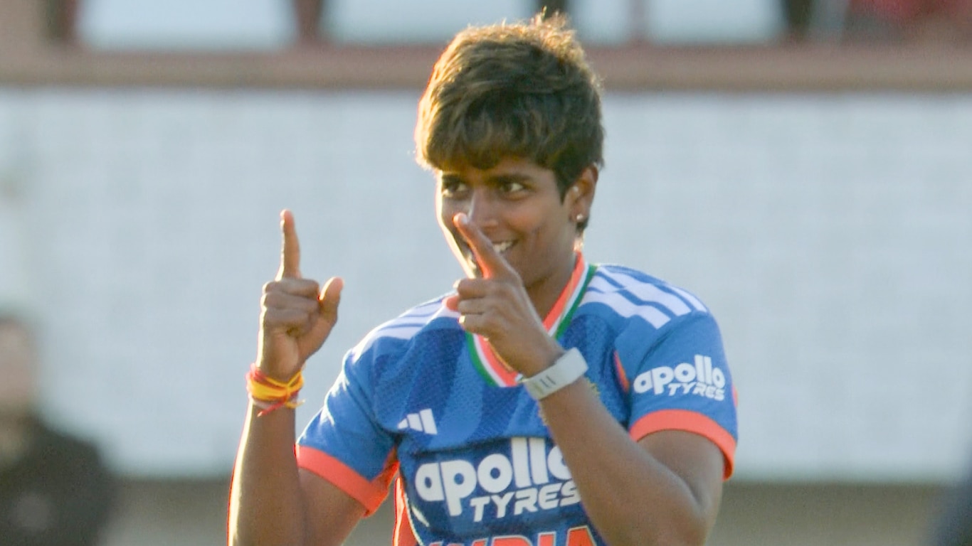 India Women's Tour of England 2026