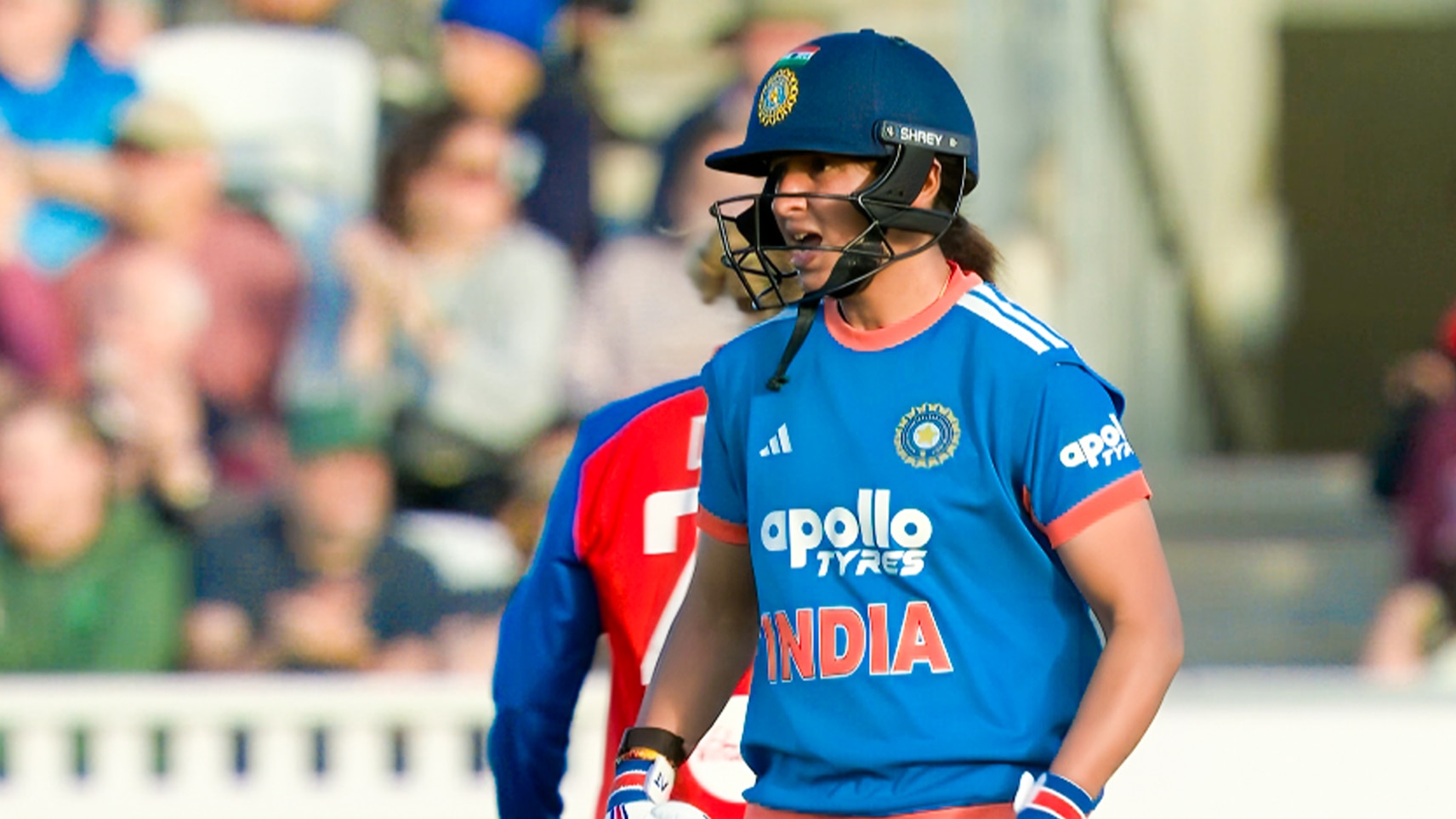 India Women's Tour of England 2026