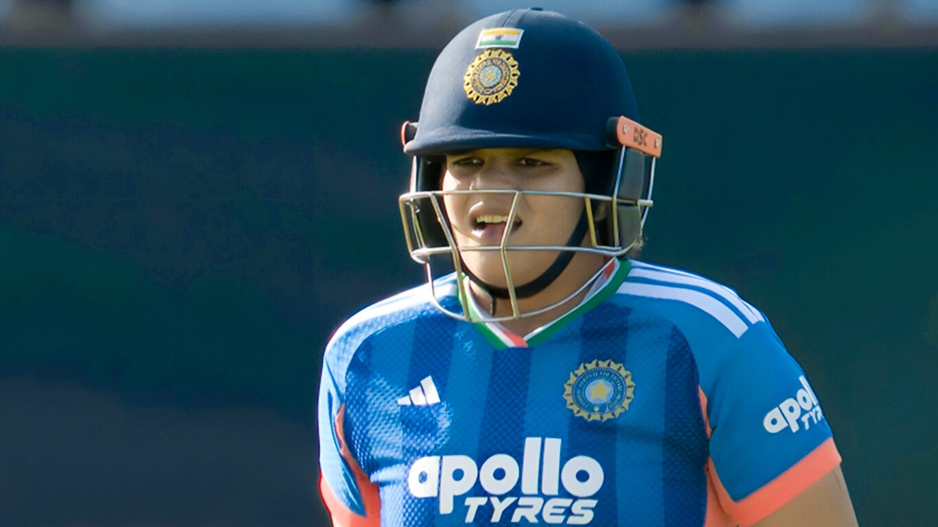 India Women's Tour of England 2026