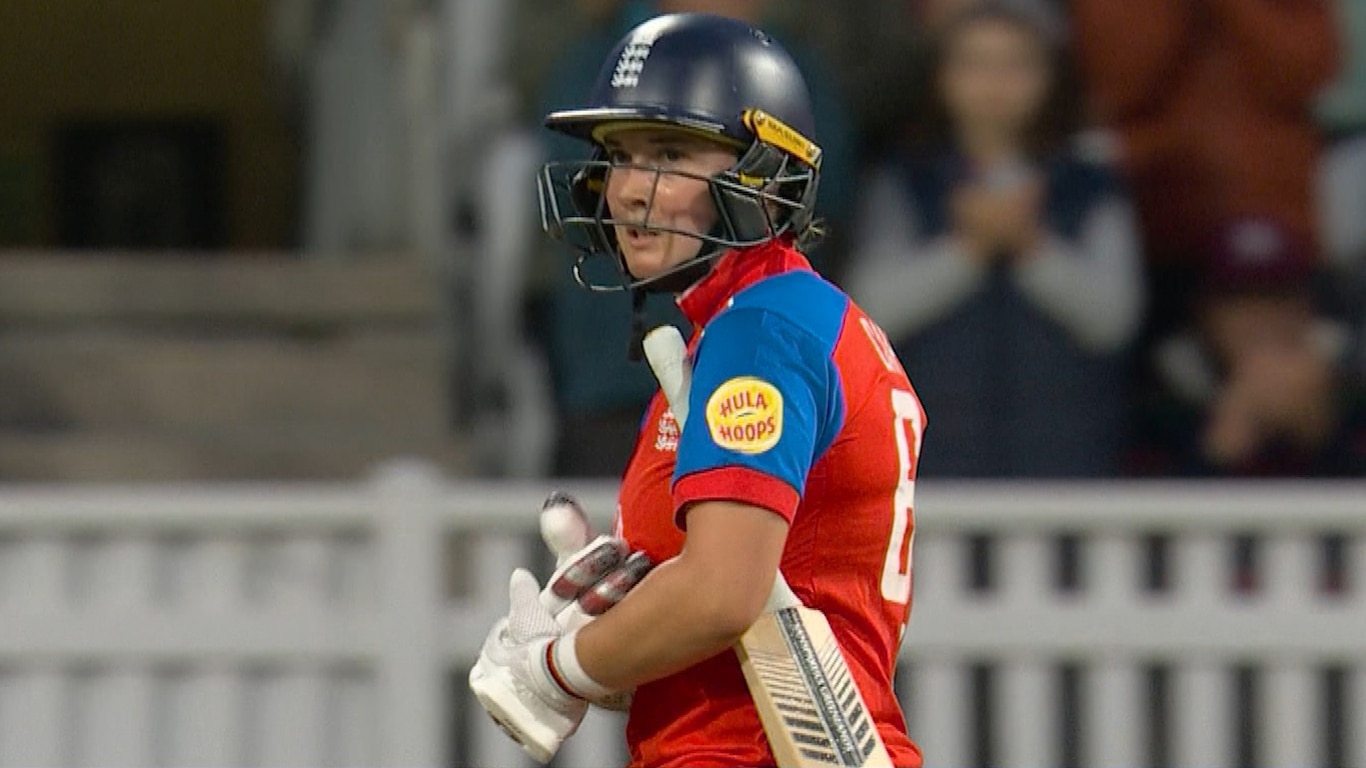India Women's Tour of England 2026