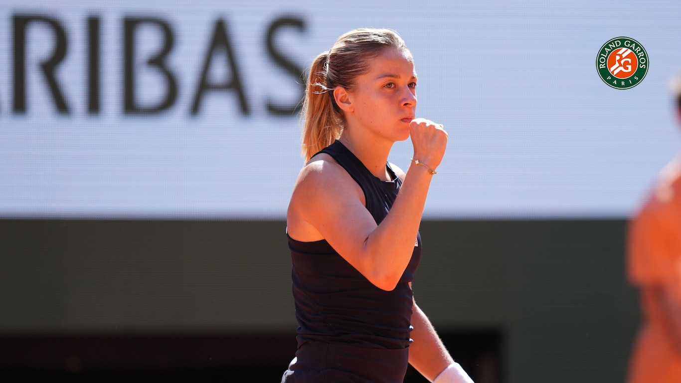 Roland-Garros 2026