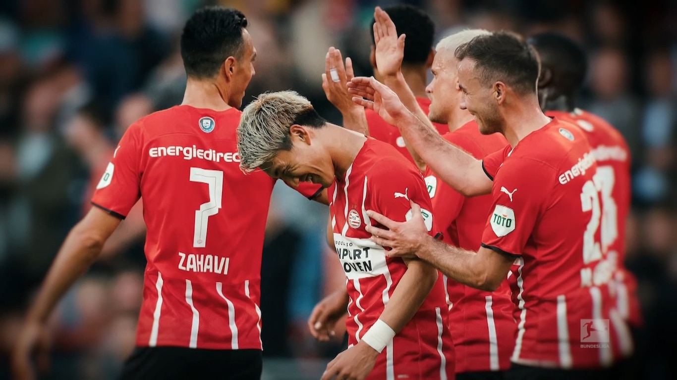 Bundesliga 2025-26