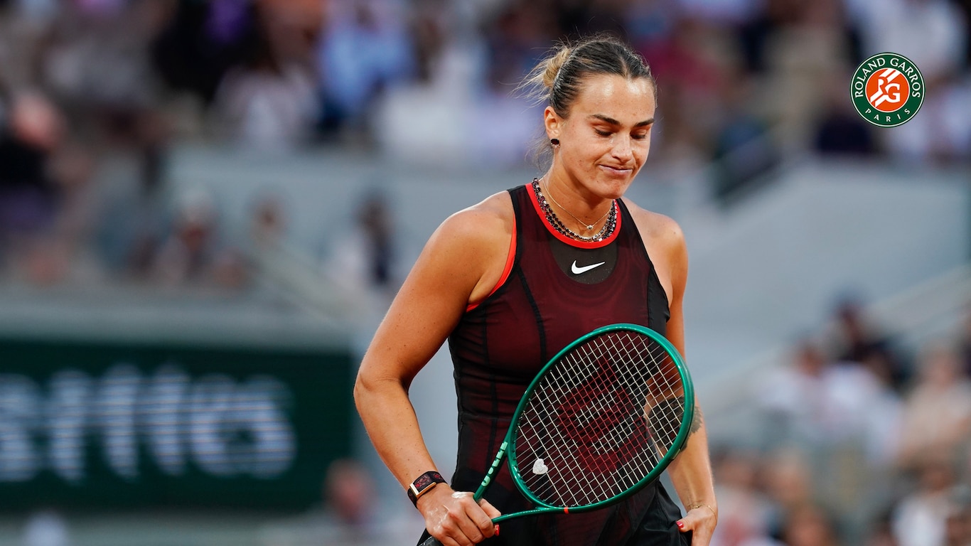Roland-Garros 2026