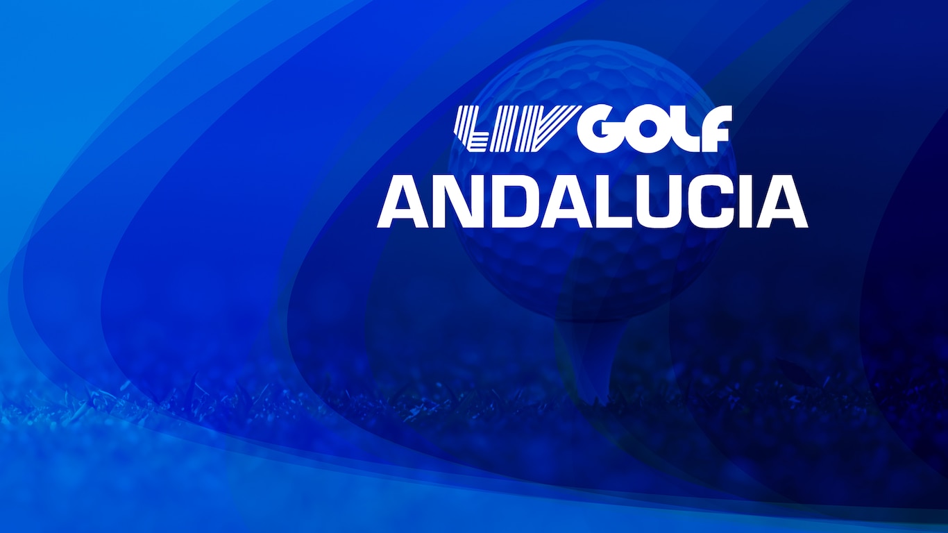 LIV Golf