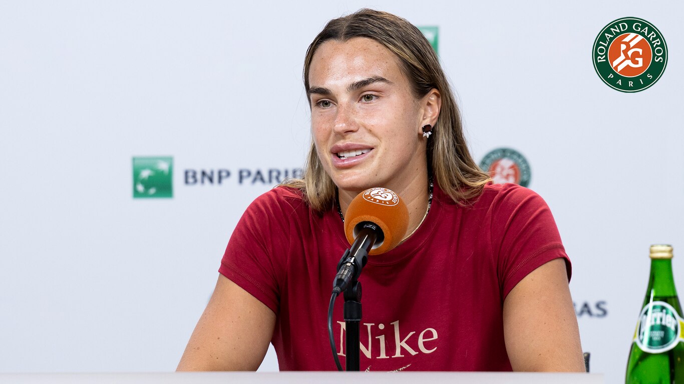 Roland-Garros 2026