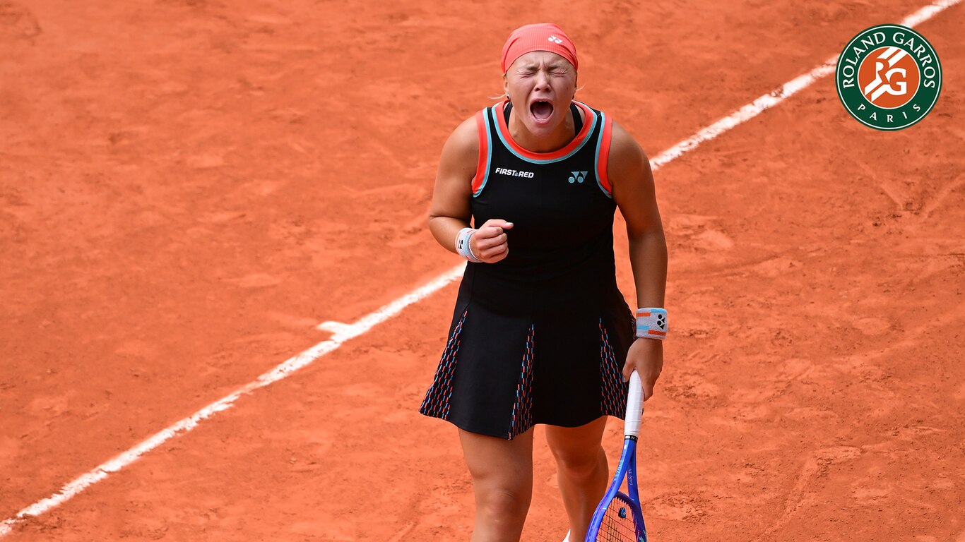 Roland-Garros 2026