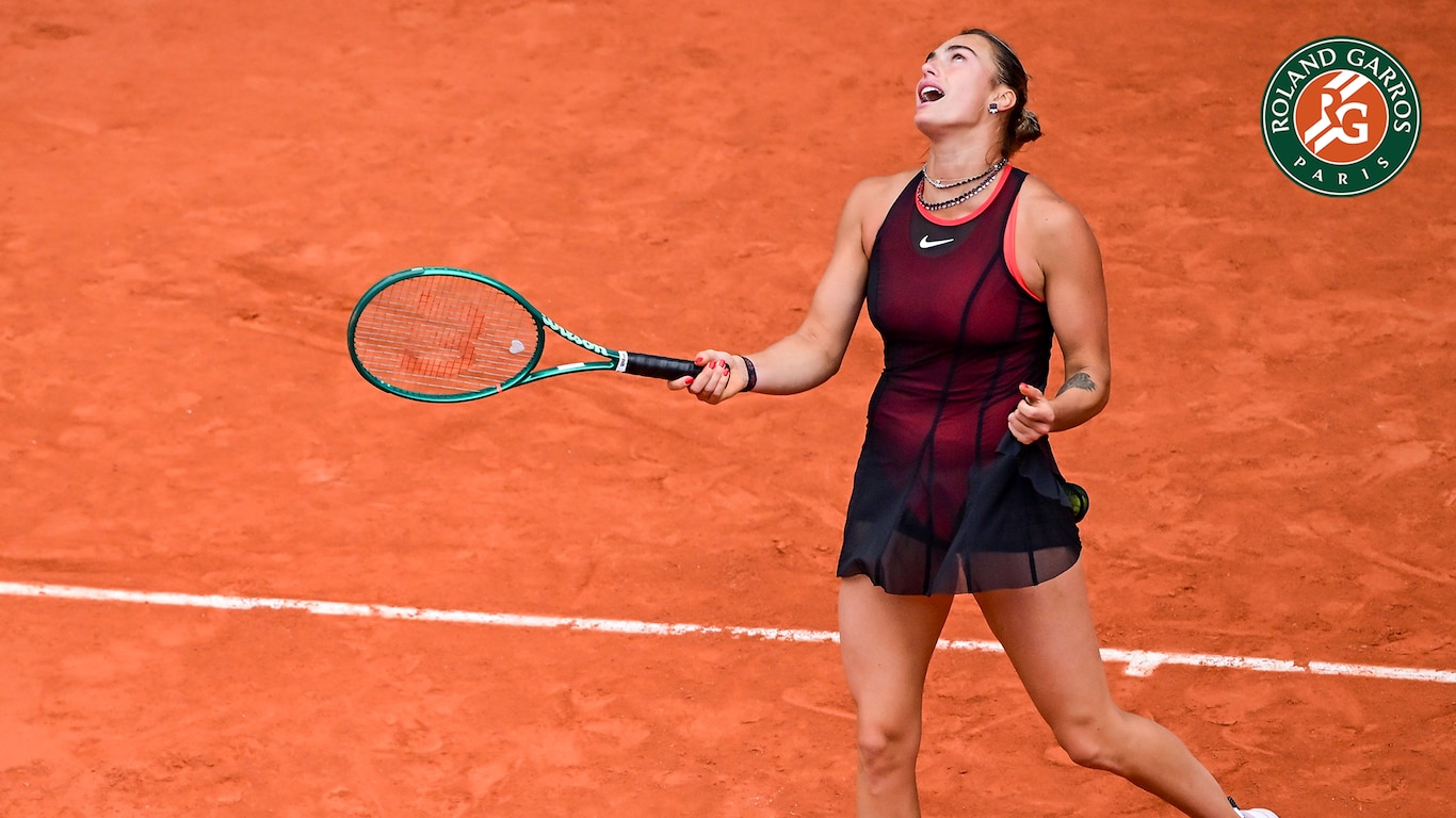 Roland-Garros 2026