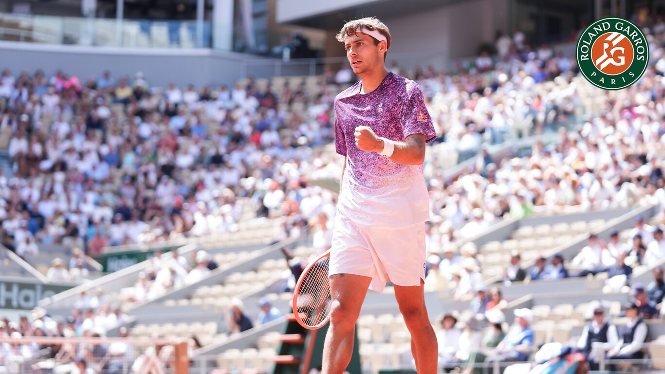 Roland-Garros 2026