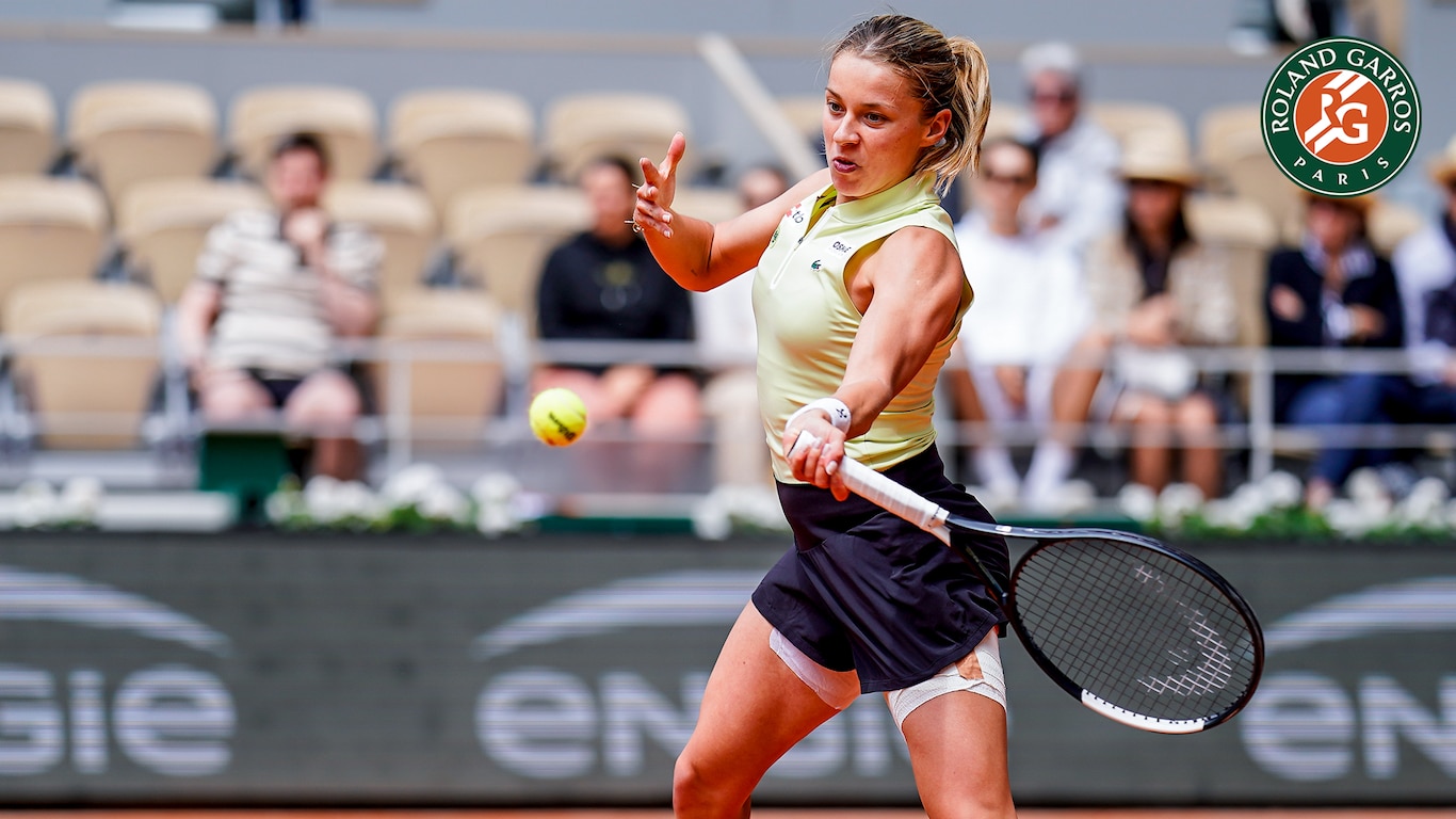 Roland-Garros 2026