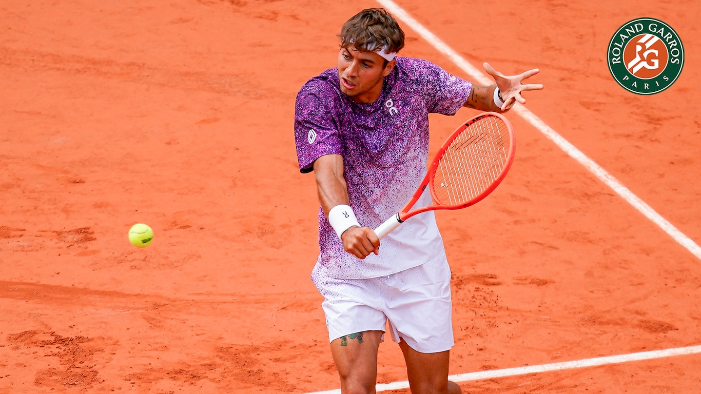 Roland-Garros 2026