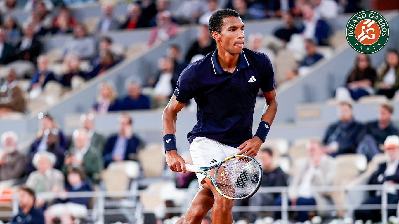 Roland-Garros 2026