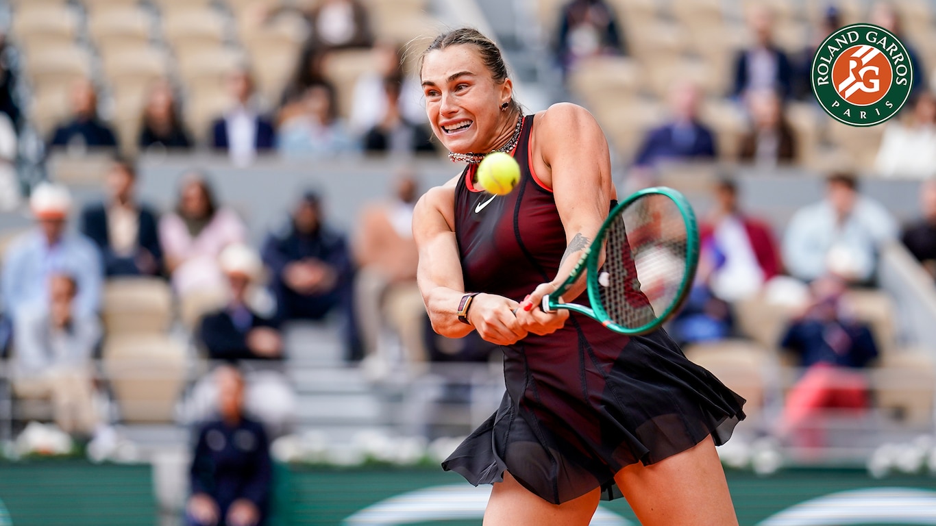 Roland-Garros 2026