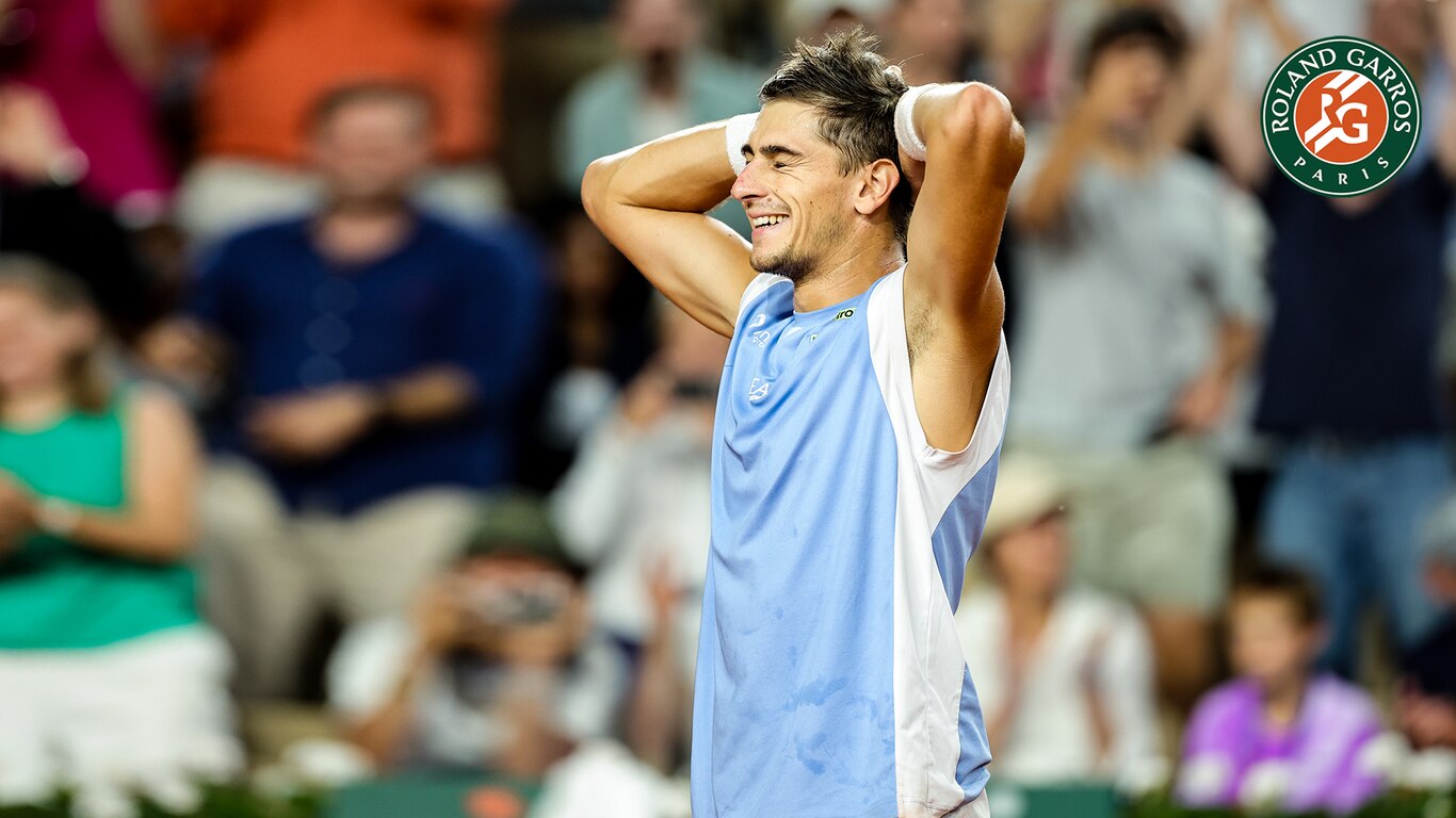 Roland-Garros 2026