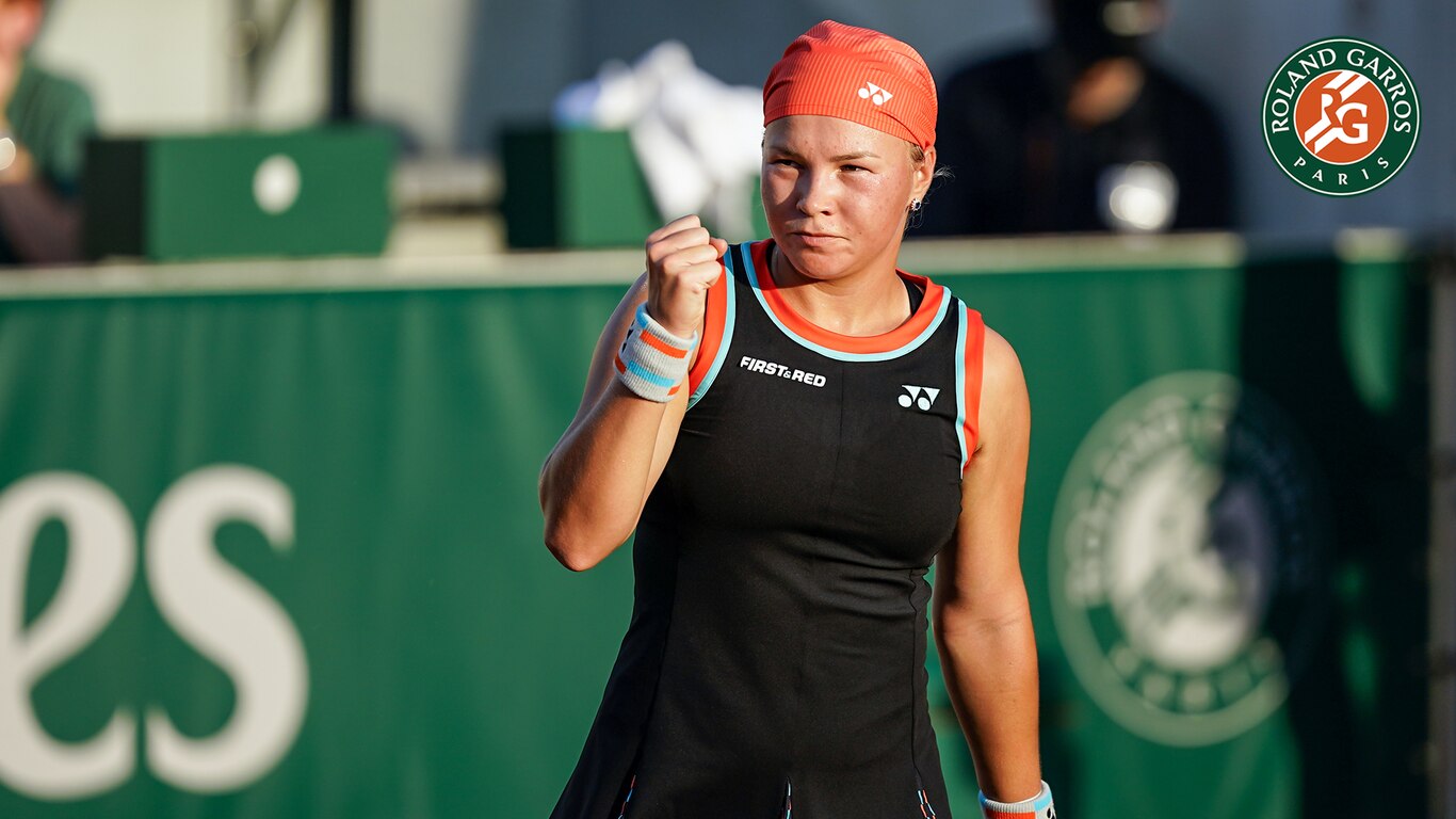 Roland-Garros 2026