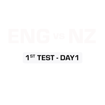 New Zealand Tour of England 2026