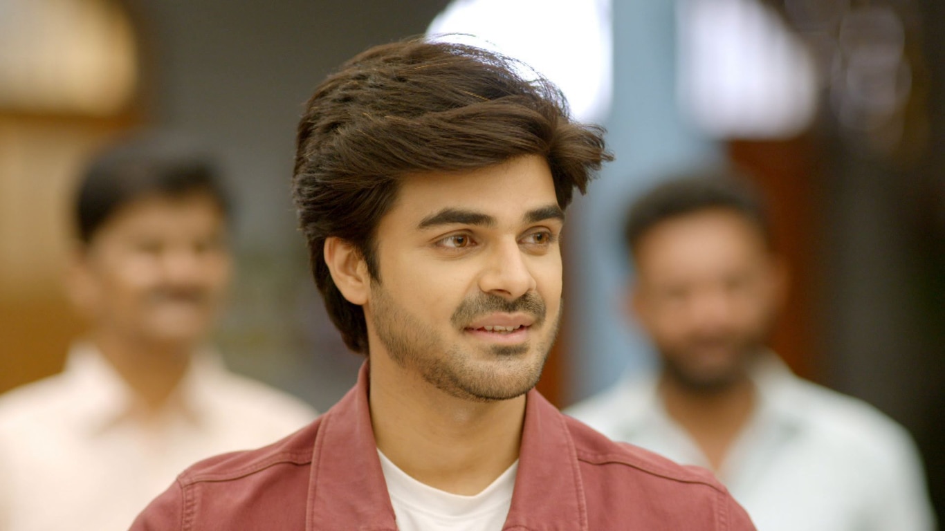 Chirag Confesses Love