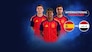 UEFA International Friendlies