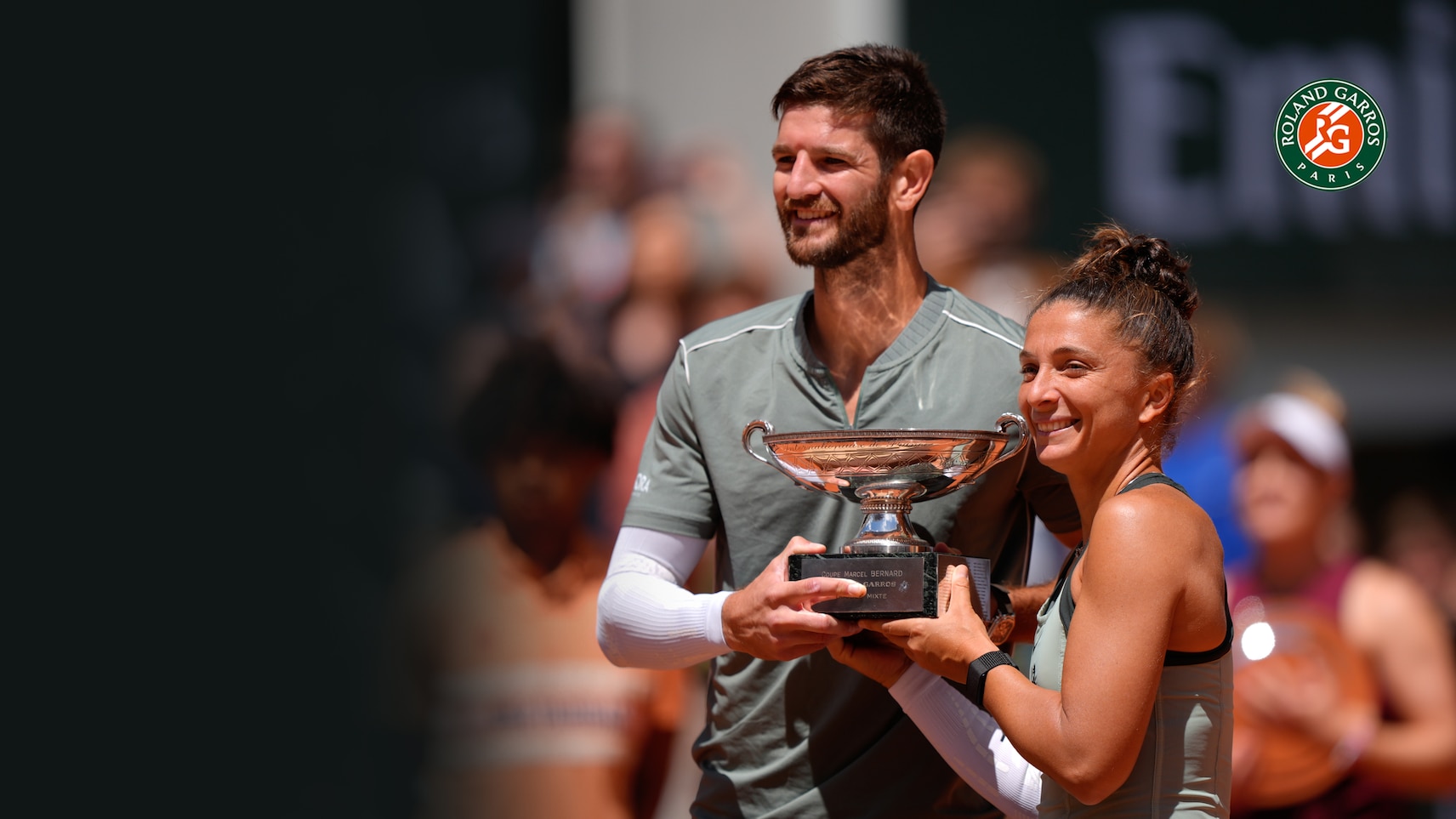 Roland-Garros 2026