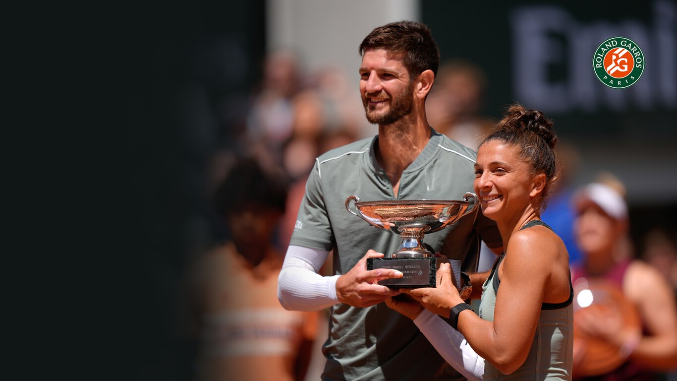 Roland-Garros 2026