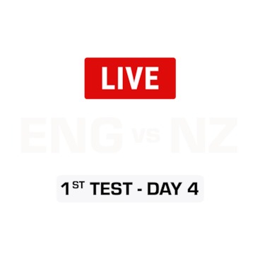 New Zealand Tour of England 2026