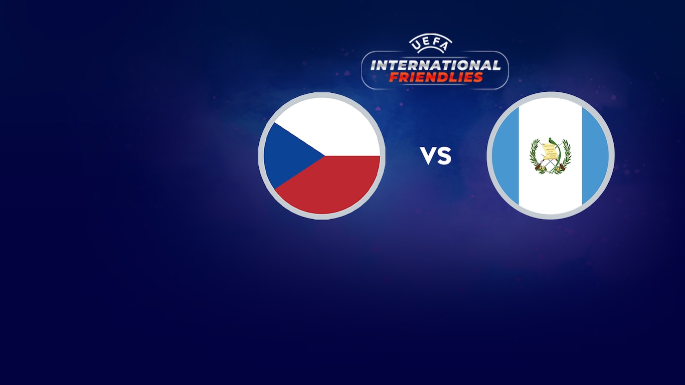 UEFA International Friendlies