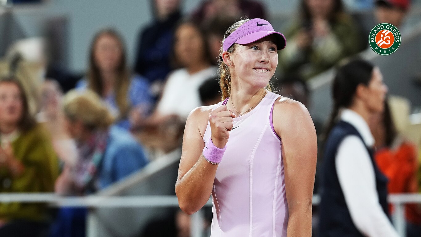 Roland-Garros 2026