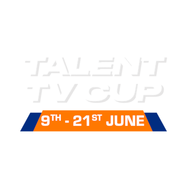 Upcoming - Talent TV Cup