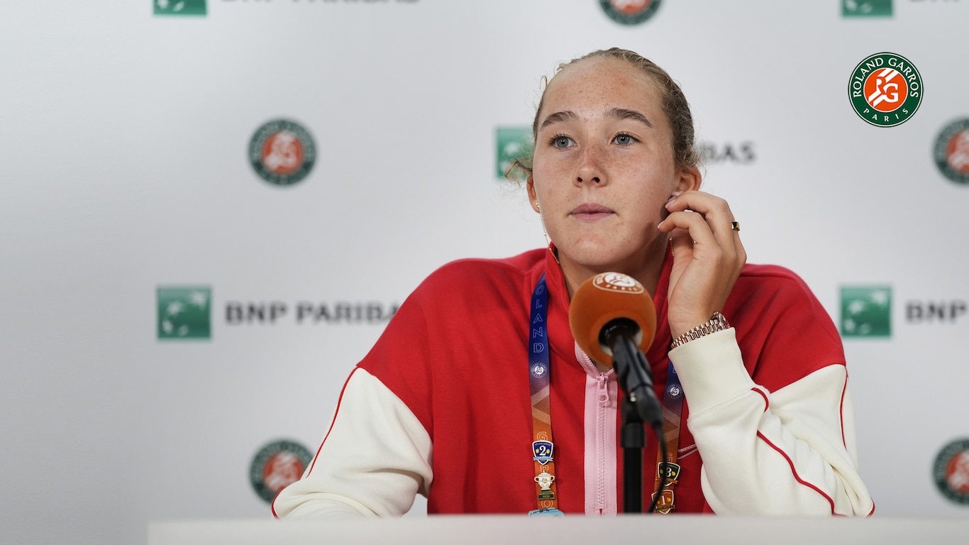 Roland-Garros 2026