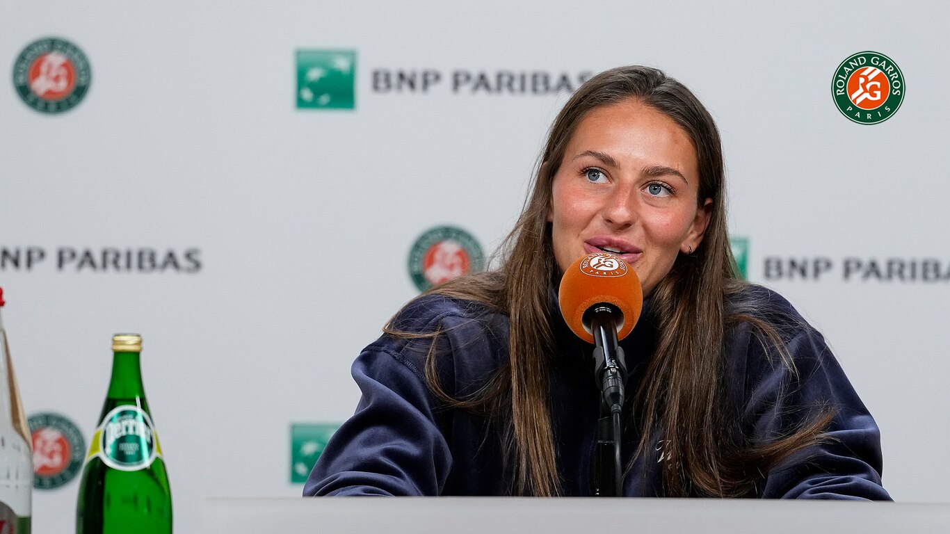Roland-Garros 2026